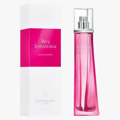 VERY IRRESISTIBLE 75ML EDT MUJER